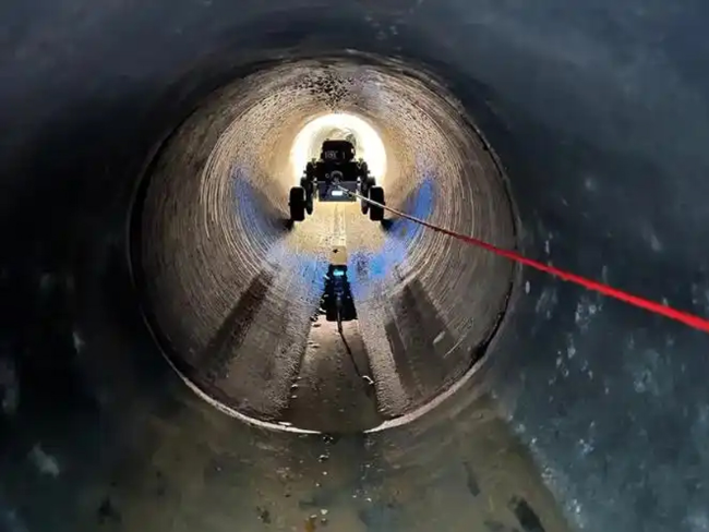 长宁CCTV检测后如何整理数据？