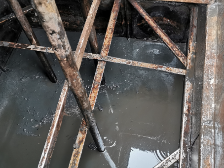 长宁CCTV管道检测具体做什么？