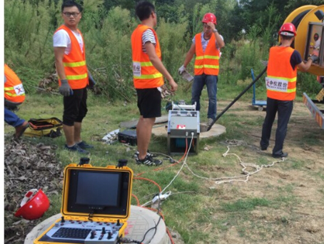 长宁如何选择适合的市政管道疏通方法？